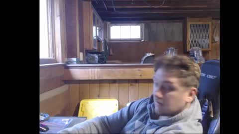 therealbigcheese0695 online show from 18, 1, 2025