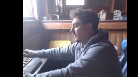 therealbigcheese0695 online show from 20, 1, 2025