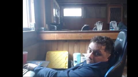 therealbigcheese0695 online show from 4, 2, 2025