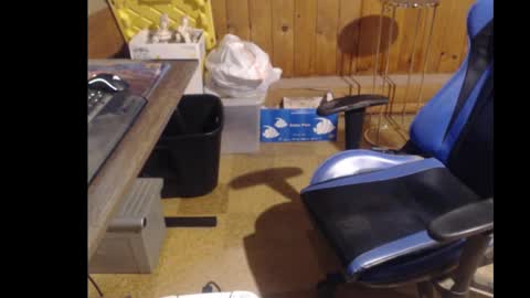 therealbigcheese0695 online show from 10, 11, 2025