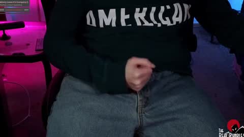 Snapshot of therealbumbles chatting on 3, 12, 2024 Bumbles or B online show from 3, 12, 2024