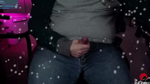 Snapshot of therealbumbles chatting on 15, 12, 2024 Bumbles or B online show from 15, 12, 2024