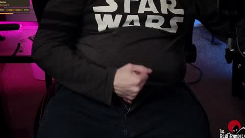 Snapshot of therealbumbles chatting on 24, 12, 2024 Bumbles or B online show from 24, 12, 2024