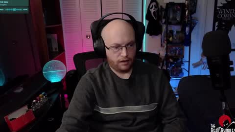 Snapshot of therealbumbles chatting on 28, 12, 2024 Bumbles or B online show from 28, 12, 2024