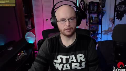 Snapshot of therealbumbles chatting on 29, 12, 2024 Bumbles or B online show from 29, 12, 2024