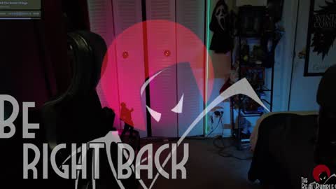 Snapshot of therealbumbles chatting on 6, 1, 2025 Bumbles or B online show from 6, 1, 2025