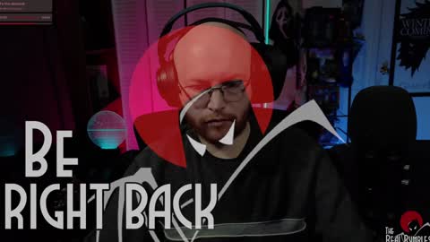 Snapshot of therealbumbles chatting on 8, 1, 2025 Bumbles or B online show from 8, 1, 2025