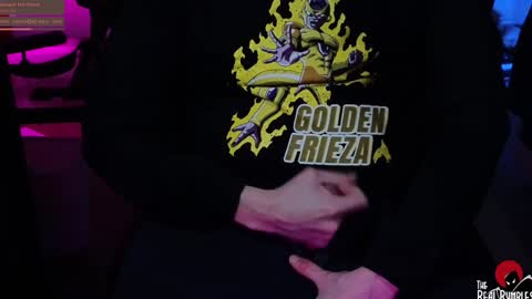 Snapshot of therealbumbles chatting on 12, 1, 2025 Bumbles or B online show from 12, 1, 2025