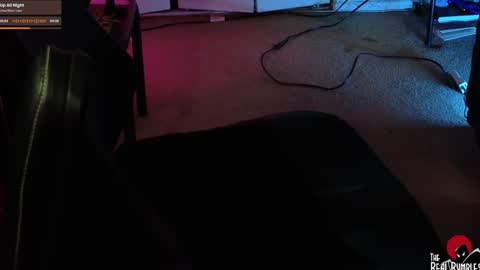 Snapshot of therealbumbles chatting on 16, 1, 2025 Bumbles or B online show from 16, 1, 2025