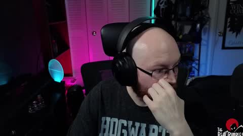 Snapshot of therealbumbles chatting on 9, 2, 2025 Bumbles or B online show from 9, 2, 2025