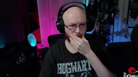 Snapshot of therealbumbles chatting on 9, 2, 2025 Bumbles or B online show from 9, 2, 2025