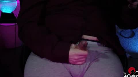 Snapshot of therealbumbles chatting on 13, 2, 2025 Bumbles or B online show from 13, 2, 2025