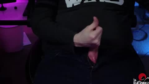 Snapshot of therealbumbles chatting on 16, 2, 2025 Bumbles or B online show from 16, 2, 2025