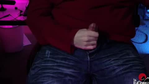 Snapshot of therealbumbles chatting on 20, 2, 2025 Bumbles or B online show from 20, 2, 2025