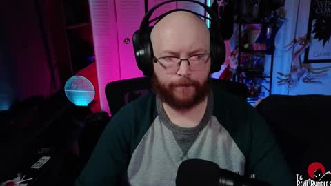 Snapshot of therealbumbles chatting on 23, 2, 2025 Bumbles or B online show from 23, 2, 2025