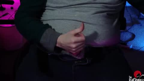 Snapshot of therealbumbles chatting on 23, 2, 2025 Bumbles or B online show from 23, 2, 2025