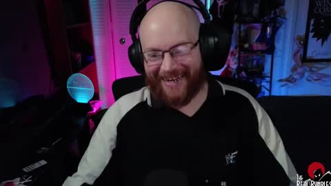 Snapshot of therealbumbles chatting on 26, 2, 2025 Bumbles or B online show from 26, 2, 2025