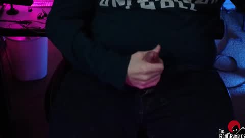 Snapshot of therealbumbles chatting on 3, 3, 2025 Bumbles or B online show from 3, 3, 2025