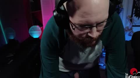 Snapshot of therealbumbles chatting on 11, 3, 2025 Bumbles or B online show from 11, 3, 2025