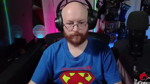 Snapshot of therealbumbles chatting on 13, 9, 2025 Bumbles or B online show from 13, 9, 2025