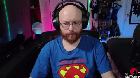 Snapshot of therealbumbles chatting on 14, 9, 2025 Bumbles or B online show from 14, 9, 2025