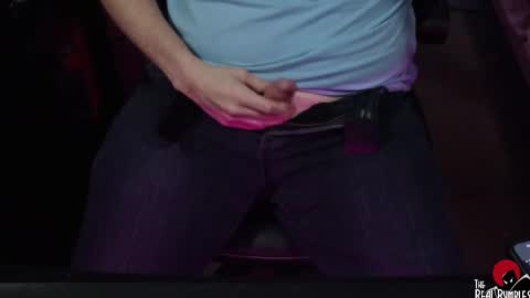 Snapshot of therealbumbles chatting on 15, 9, 2025 Bumbles or B online show from 15, 9, 2025