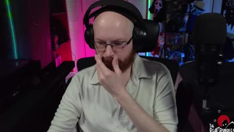 Snapshot of therealbumbles chatting on 17, 9, 2025 Bumbles or B online show from 17, 9, 2025