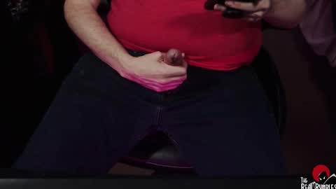 Snapshot of therealbumbles chatting on 19, 9, 2025 Bumbles or B online show from 19, 9, 2025