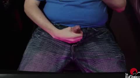 Snapshot of therealbumbles chatting on 23, 9, 2025 Bumbles or B online show from 23, 9, 2025