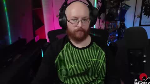 Snapshot of therealbumbles chatting on 24, 9, 2025 Bumbles or B online show from 24, 9, 2025