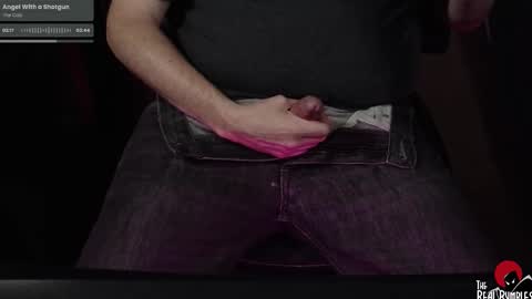 Snapshot of therealbumbles chatting on 15, 10, 2025 Bumbles or B online show from 15, 10, 2025