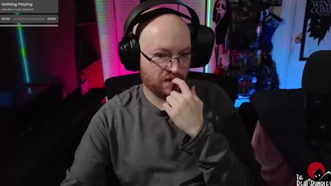 Snapshot of therealbumbles chatting on 21, 10, 2025 Bumbles or B online show from 21, 10, 2025