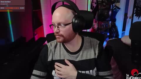 Snapshot of therealbumbles chatting on 22, 10, 2025 Bumbles or B online show from 22, 10, 2025