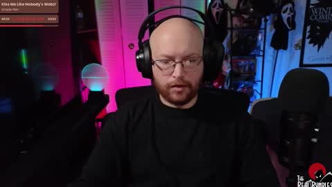 Snapshot of therealbumbles chatting on 26, 10, 2025 Bumbles or B online show from 26, 10, 2025