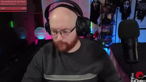 Snapshot of therealbumbles chatting on 25, 11, 2025 Bumbles or B online show from 25, 11, 2025