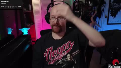 Bumbles or B online show from 27, 2, 2026