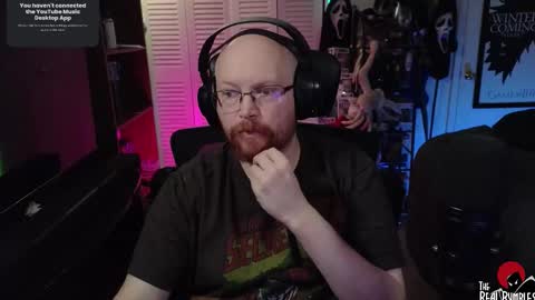 Bumbles or B online show from 16, 3, 2026