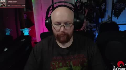 Bumbles or B online show from 17, 3, 2026