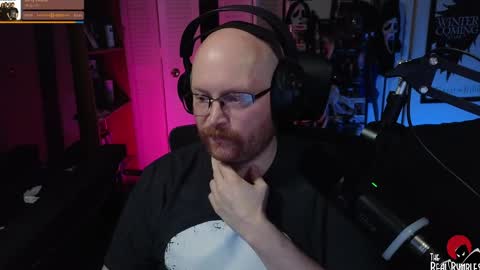 Bumbles or B online show from 28, 3, 2026