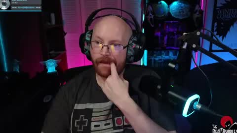 Bumbles or B online show from 23, 5, 2026