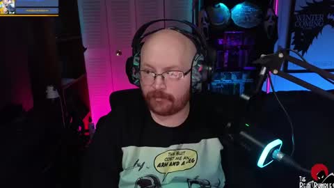 Bumbles or B online show from 25, 5, 2026