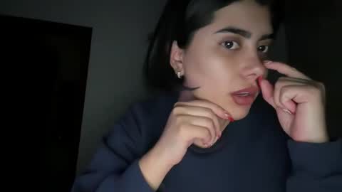 Snapshot of therealcamilabaddie chatting on 14, 12, 2024 therealcamilabaddie online show from 14, 12, 2024