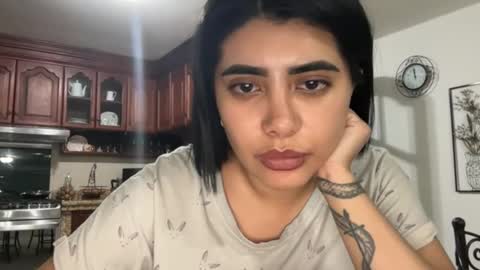 Snapshot of therealcamilabaddie chatting on 22, 12, 2024 therealcamilabaddie online show from 22, 12, 2024