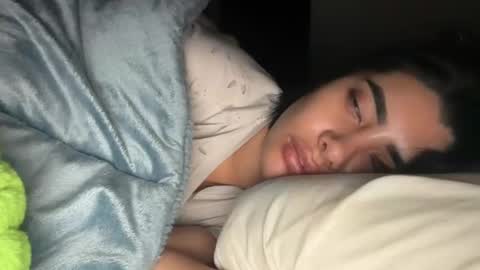 Snapshot of therealcamilabaddie chatting on 22, 12, 2024 therealcamilabaddie online show from 22, 12, 2024