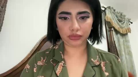 Snapshot of therealcamilabaddie chatting on 9, 1, 2025 therealcamilabaddie online show from 9, 1, 2025