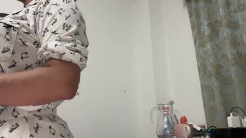 Snapshot of therealcamilabaddie chatting on 1, 3, 2025 therealcamilabaddie online show from 1, 3, 2025