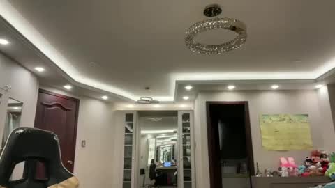 Snapshot of therealcamilabaddie chatting on 16, 9, 2025 therealcamilabaddie online show from 16, 9, 2025