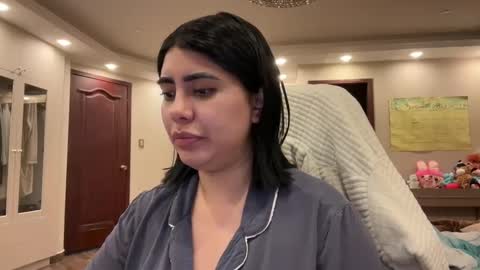 Snapshot of therealcamilabaddie chatting on 28, 9, 2025 therealcamilabaddie online show from 28, 9, 2025