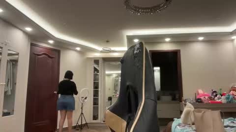 Snapshot of therealcamilabaddie chatting on 17, 11, 2025 therealcamilabaddie online show from 17, 11, 2025