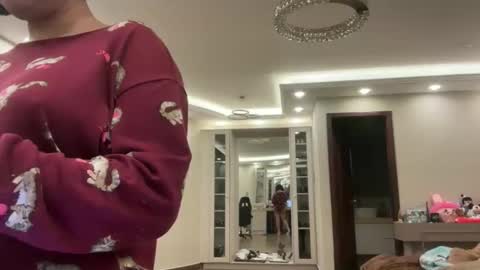 Snapshot of therealcamilabaddie chatting on 22, 11, 2025 therealcamilabaddie online show from 22, 11, 2025